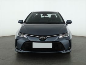 Toyota Corolla - 2022