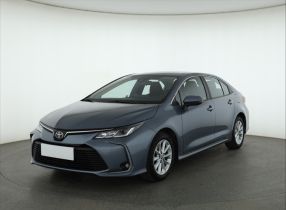 Toyota Corolla - 2022
