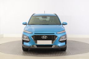 Hyundai Kona - 2018
