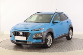 Hyundai Kona - 2018