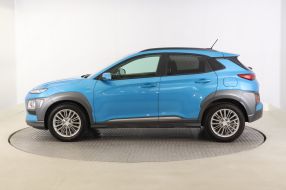 Hyundai Kona - 2018