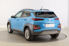 Hyundai Kona - 2018