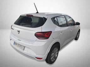 Dacia Sandero - 2021
