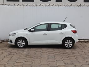 Dacia Sandero - 2021