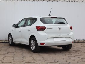 Dacia Sandero - 2021