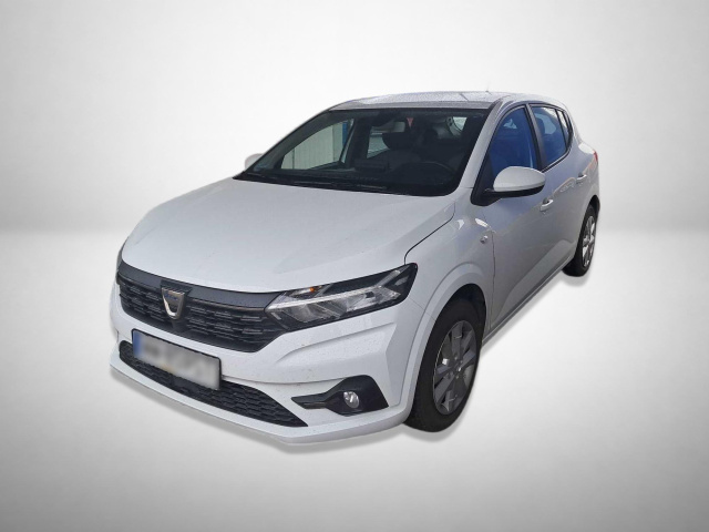 Dacia Sandero 2021