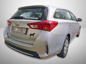 Toyota Auris - 2014
