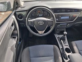 Toyota Auris - 2014