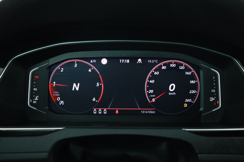 Volkswagen Passat, 2020