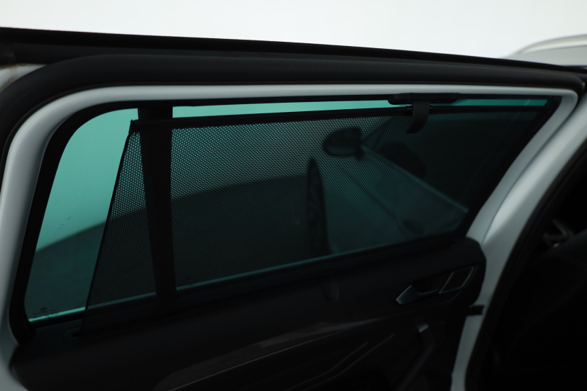 Volkswagen Passat, 2020