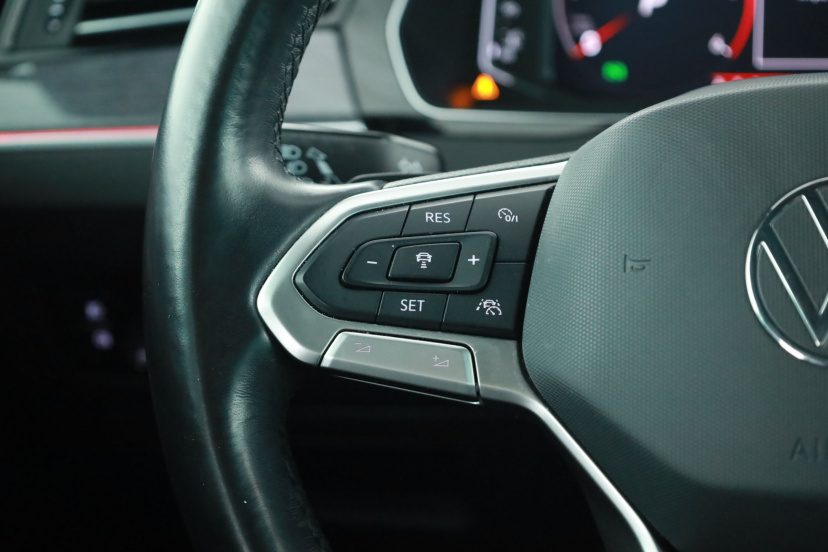 Volkswagen Passat, 2020