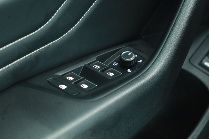 Volkswagen Passat, 2020