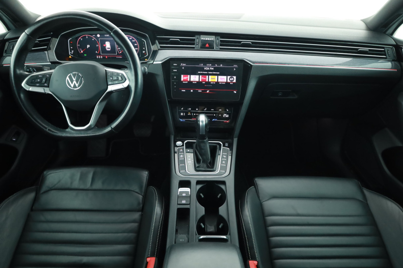 Volkswagen Passat, 2020