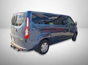 Ford Transit Custom - 2019