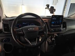 Ford Transit Custom - 2019