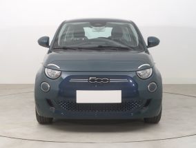Fiat 500e - 2022