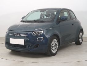 Fiat 500e - 2022