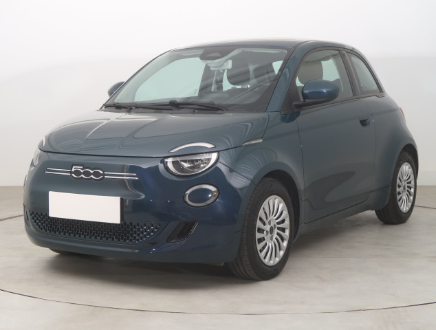 Fiat 500e 24 kWh