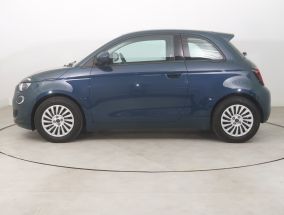 Fiat 500e - 2022