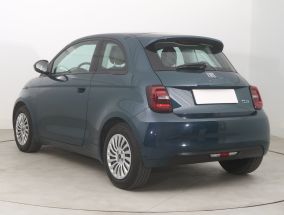 Fiat 500e - 2022