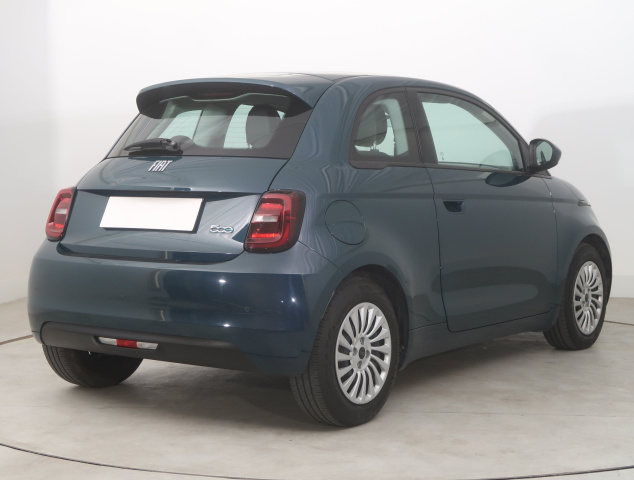 Fiat 500e 24 kWh