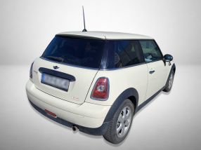 MINI Mini - 2010