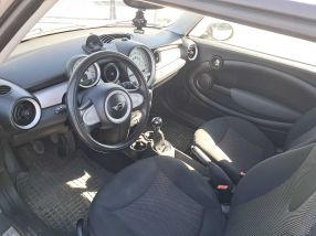 MINI Mini - 2010