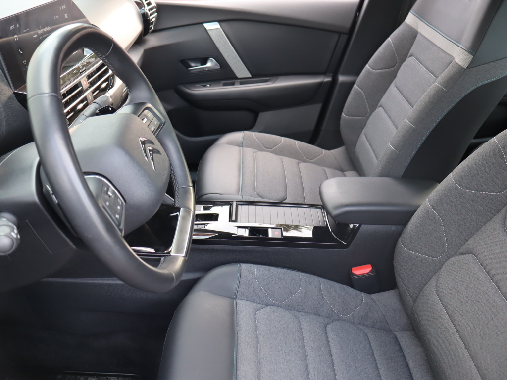 Citroen C4 X