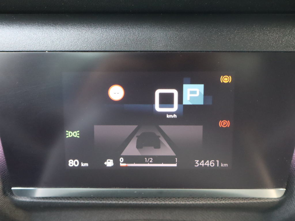 Citroen C4 X