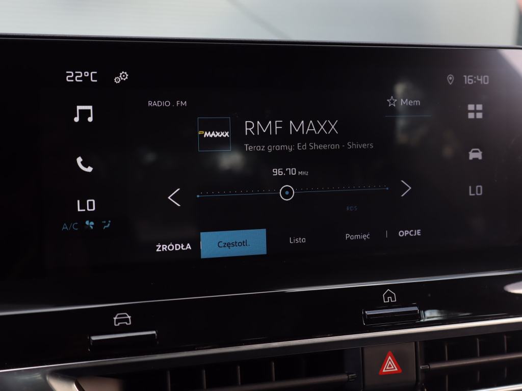 Citroen C4 X