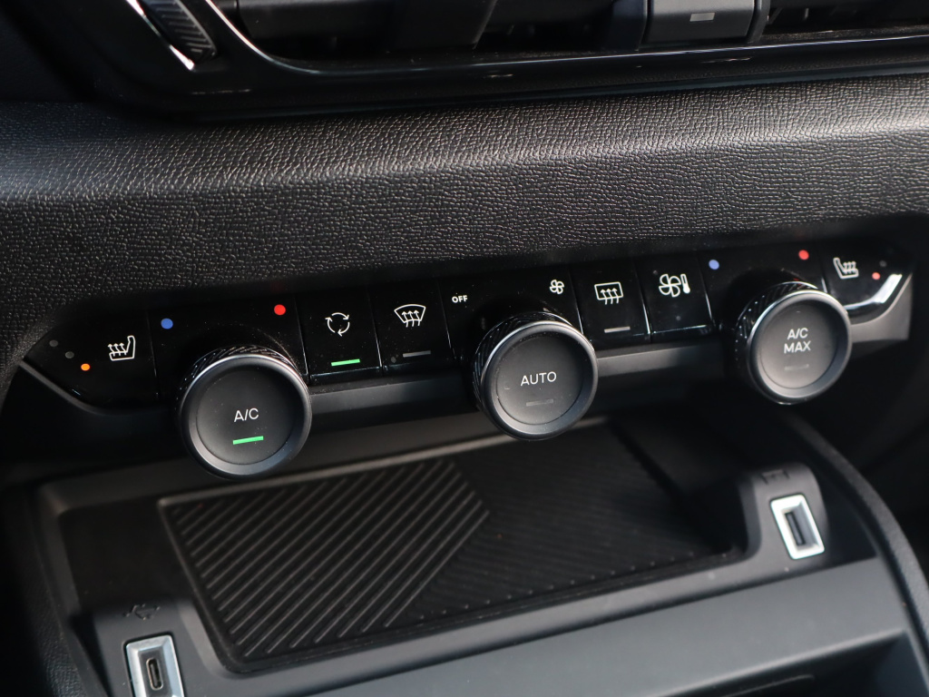 Citroen C4 X