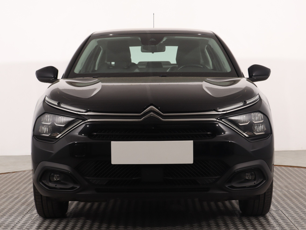 Citroen C4 X
