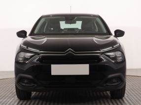 Citroen C4 X - 2023