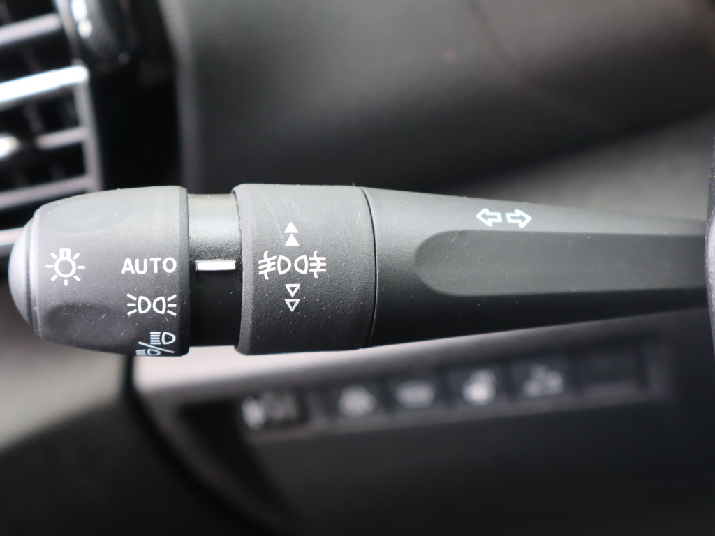Citroen C4 X