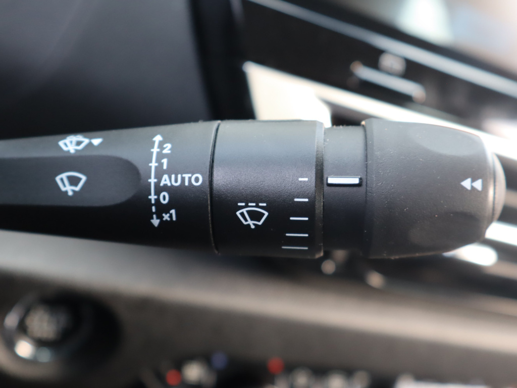 Citroen C4 X