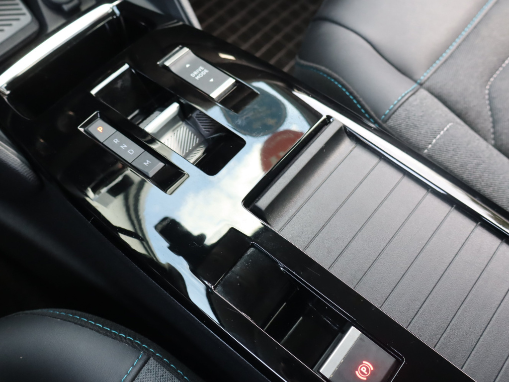 Citroen C4 X