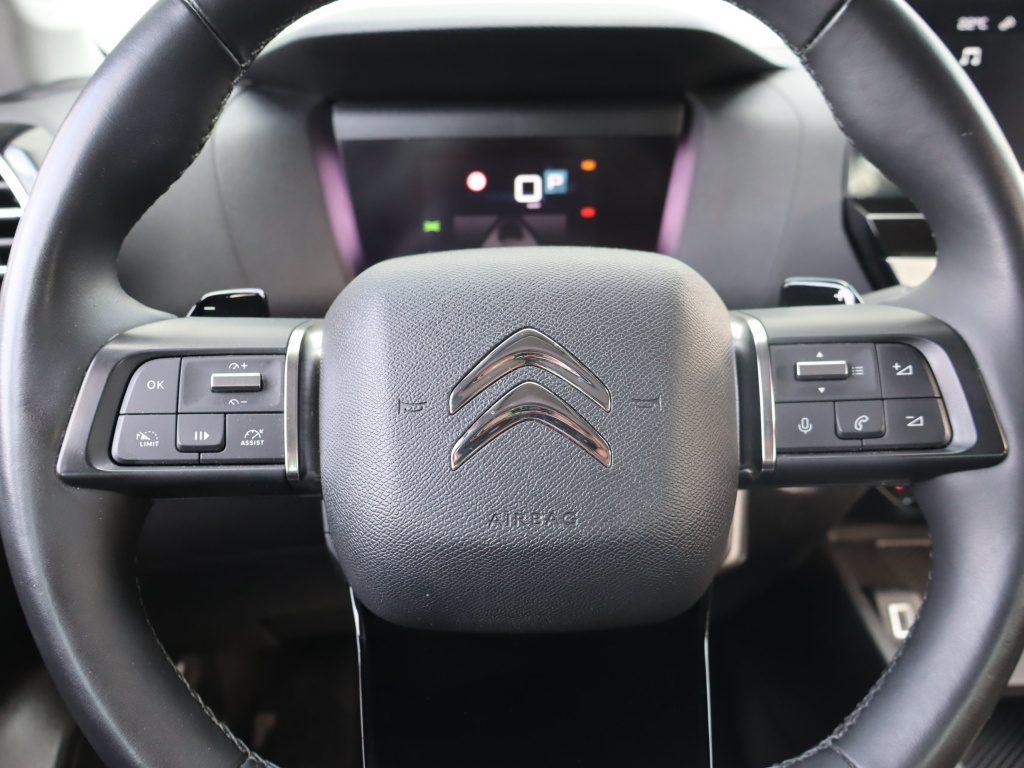 Citroen C4 X