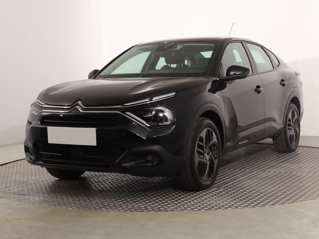 Citroen C4 X