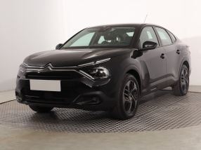Citroen C4 X - 2023
