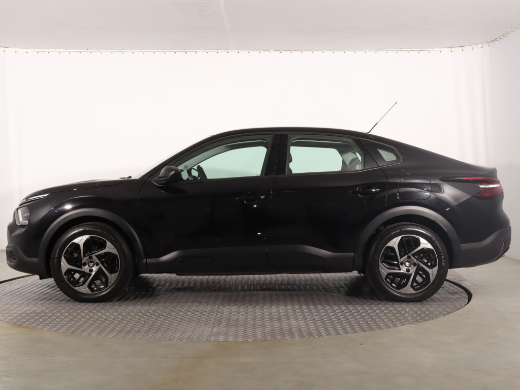 Citroen C4 X