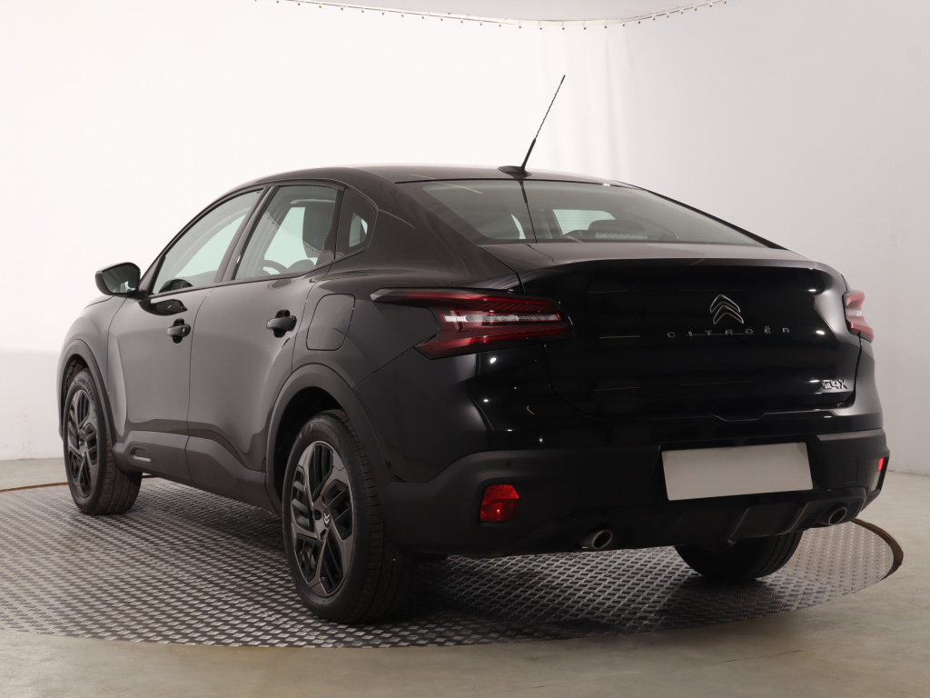 Citroen C4 X
