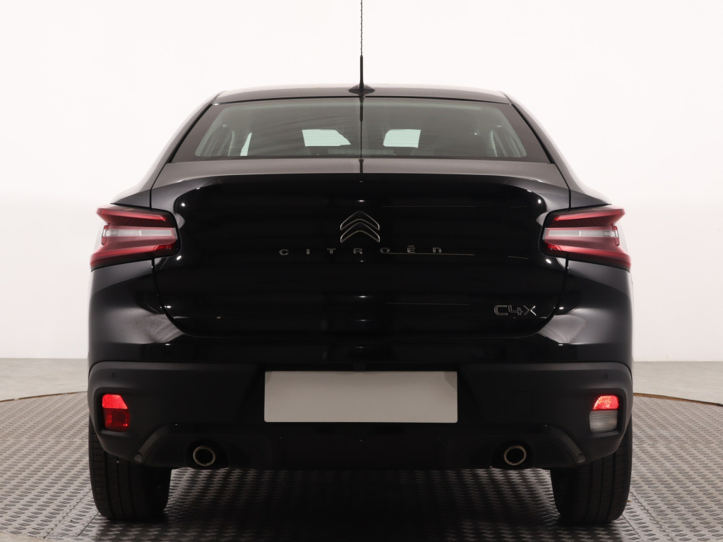 Citroen C4 X