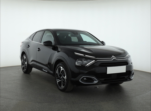 Citroen C4 X 2023