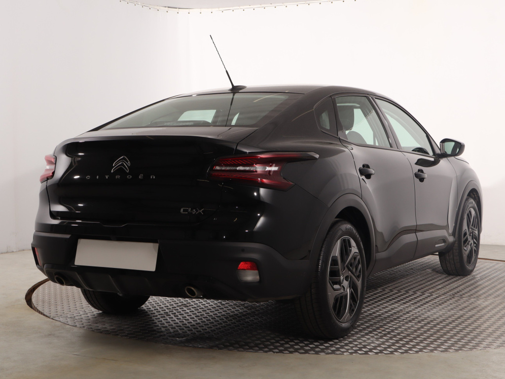 Citroen C4 X