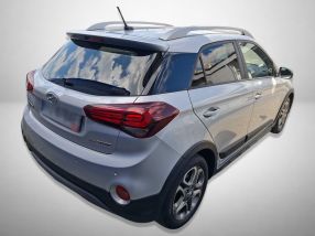 Hyundai i20 - 2020