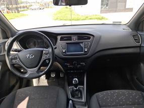 Hyundai i20 - 2020