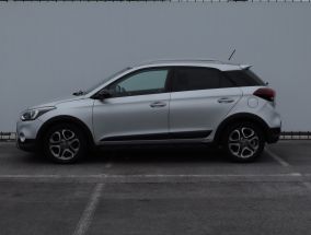 Hyundai i20 - 2020