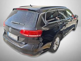Volkswagen Passat - 2018