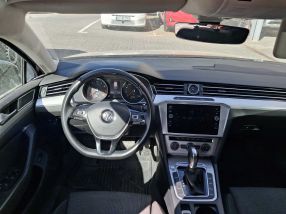 Volkswagen Passat - 2018
