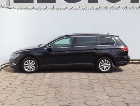 Volkswagen Passat - 2018